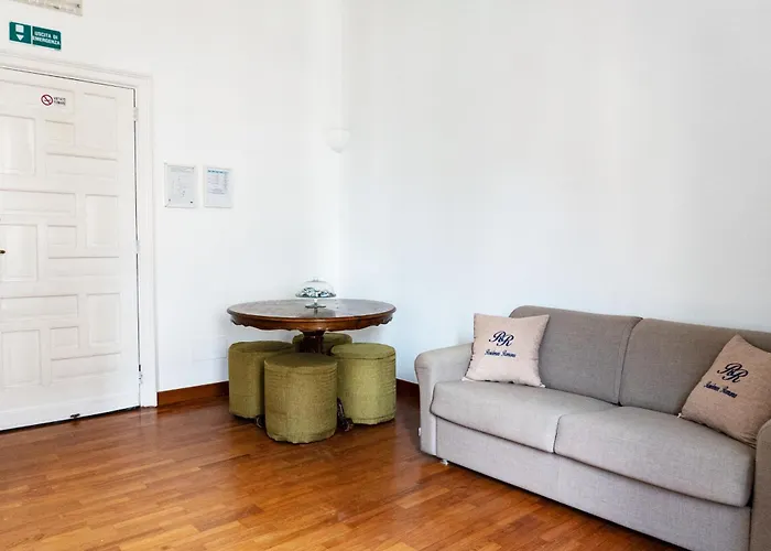Residenza Romana Oda ve Kahvaltı 4*
