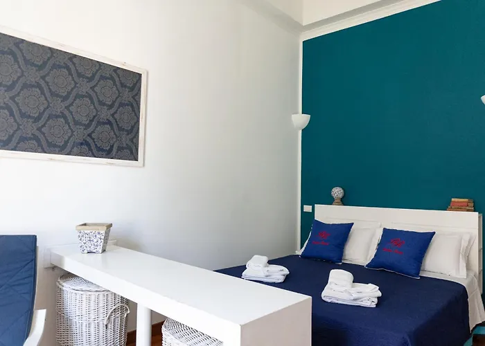 Residenza Romana Oda ve Kahvaltı