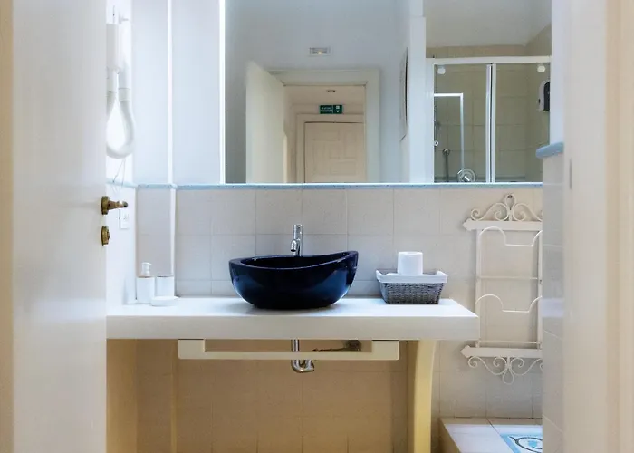 Residenza Romana 4*