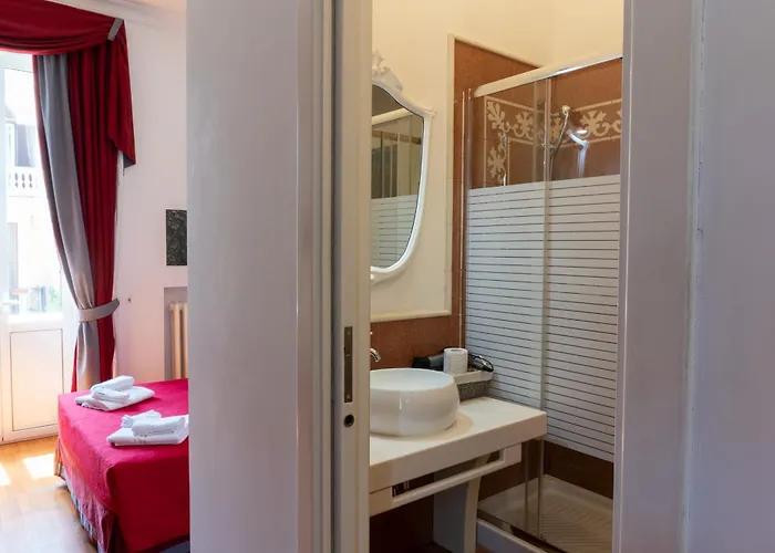 Residenza Romana Roma