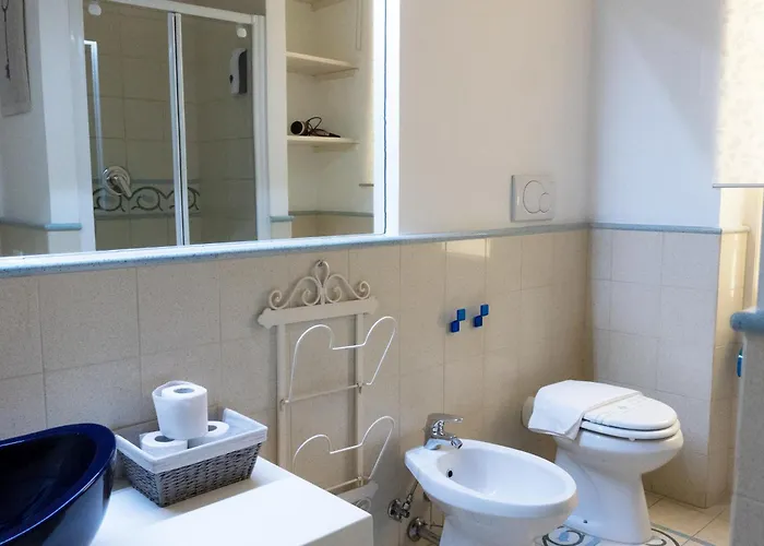 Oda ve Kahvaltı Residenza Romana 4*