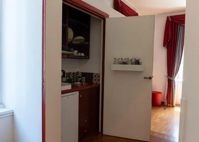 Residenza Romana Roma