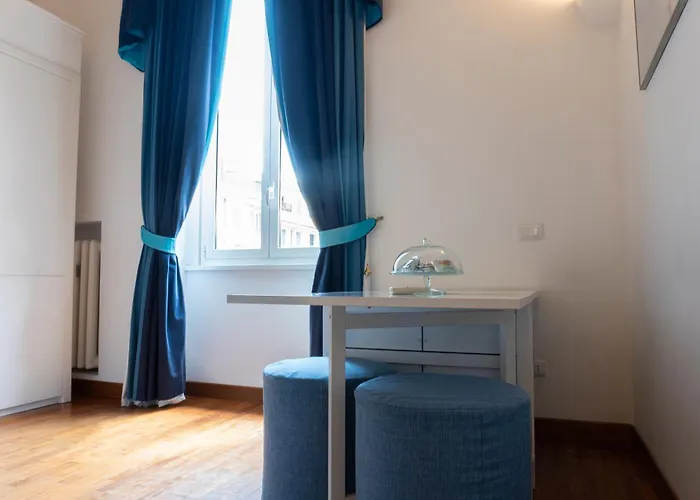 Residenza Romana Roma