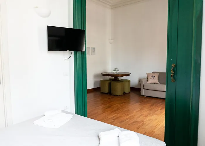 Residenza Romana 4*
