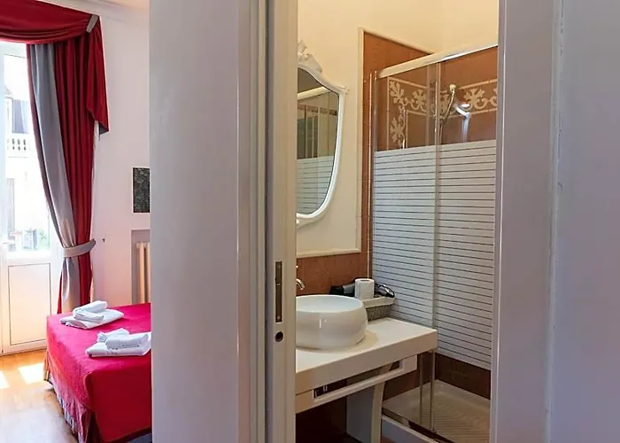 Residenza Romana 4* Roma