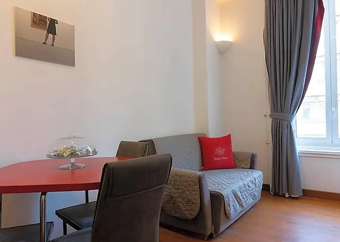 Residenza Romana 4* Roma