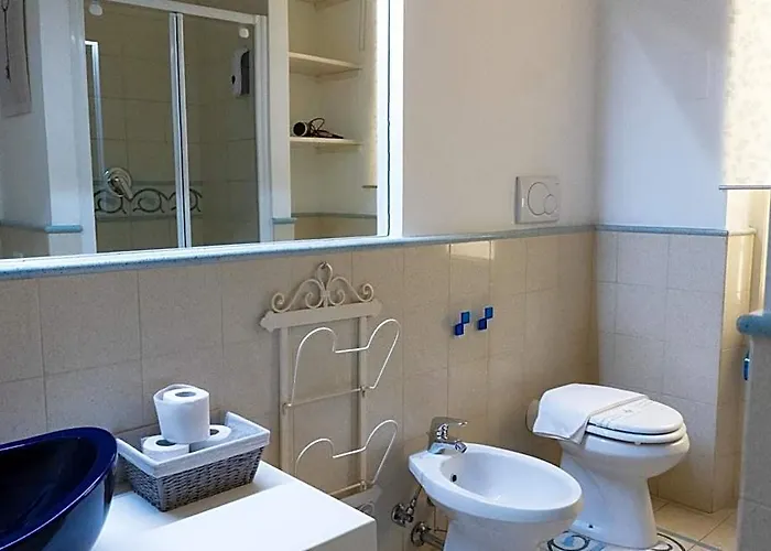 Oda ve Kahvaltı Residenza Romana Roma