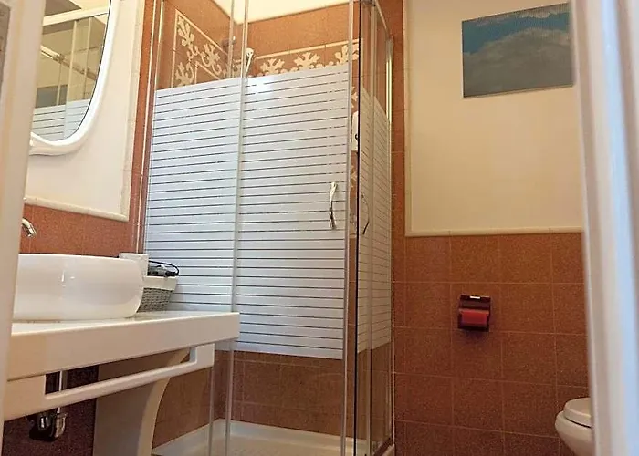 Residenza Romana 4* Roma