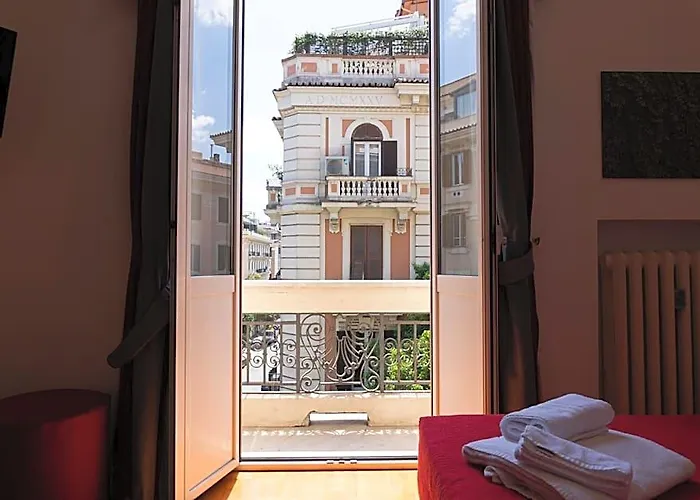 Residenza Romana Roma