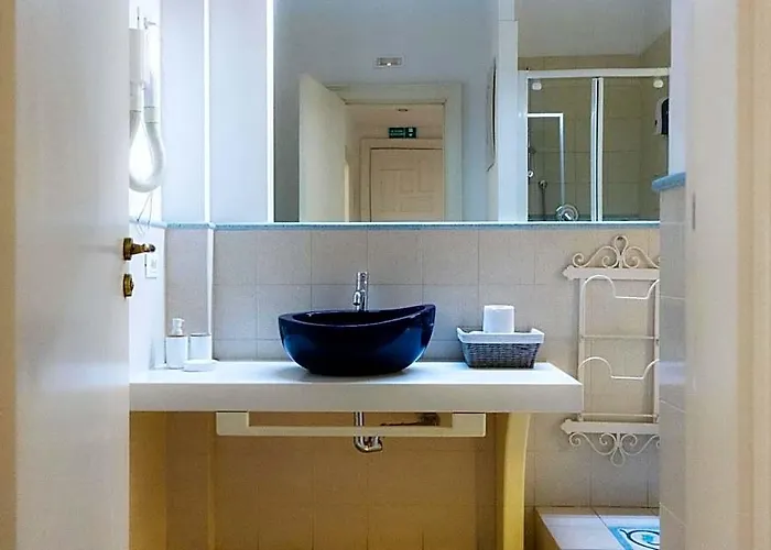 Residenza Romana Oda ve Kahvaltı