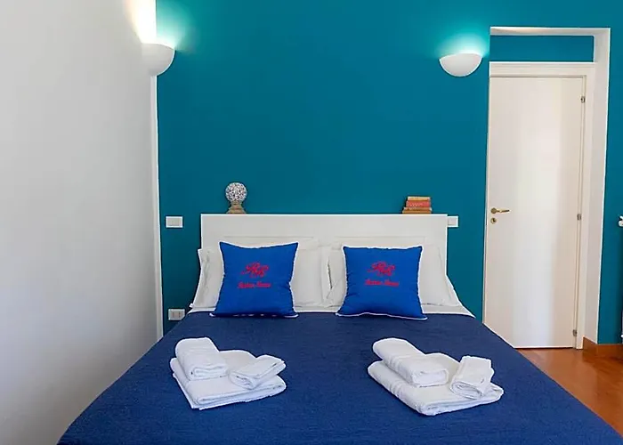 Residenza Romana