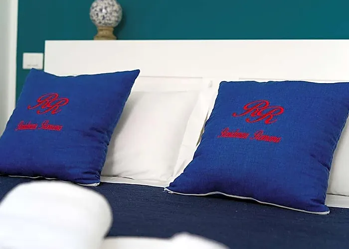 Residenza Romana 4*