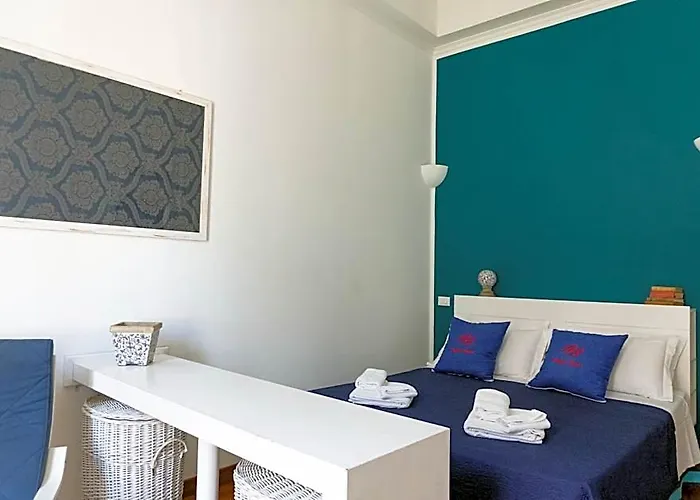 Residenza Romana Roma