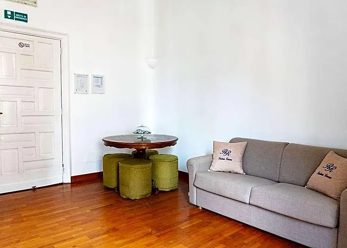 Residenza Romana 4* Roma