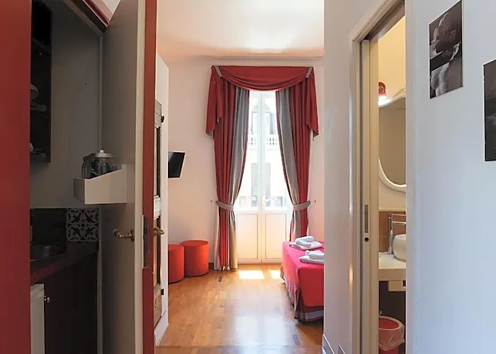 Residenza Romana 4* Roma