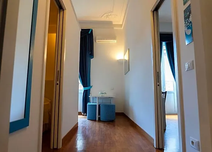 Residenza Romana 4* Roma