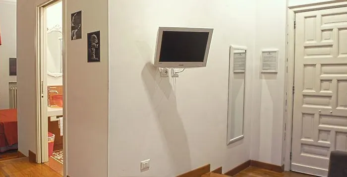 Residenza Romana Oda ve Kahvaltı 4*