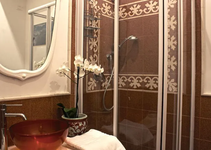 Residenza Romana Roma