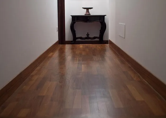 Oda ve Kahvaltı Residenza Romana 4*