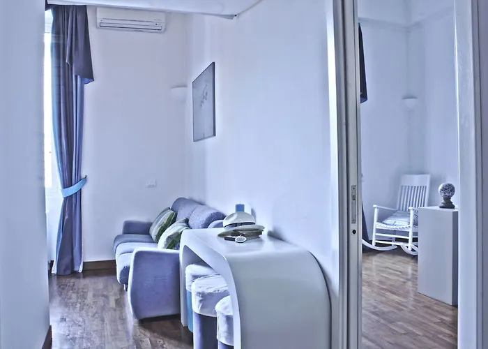 Residenza Romana 4*