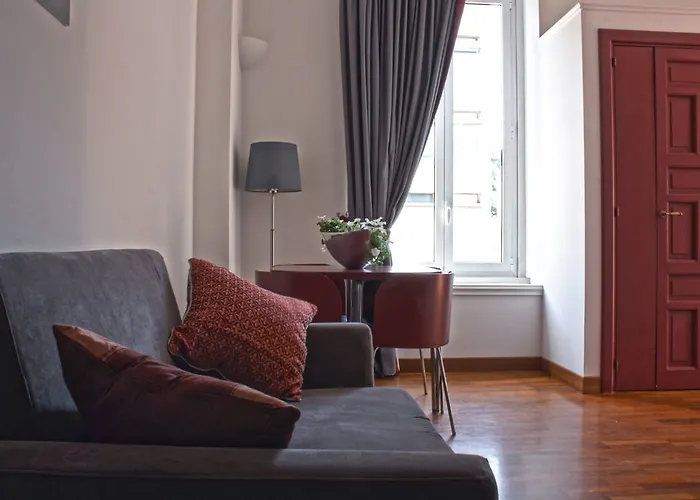 Residenza Romana Oda ve Kahvaltı