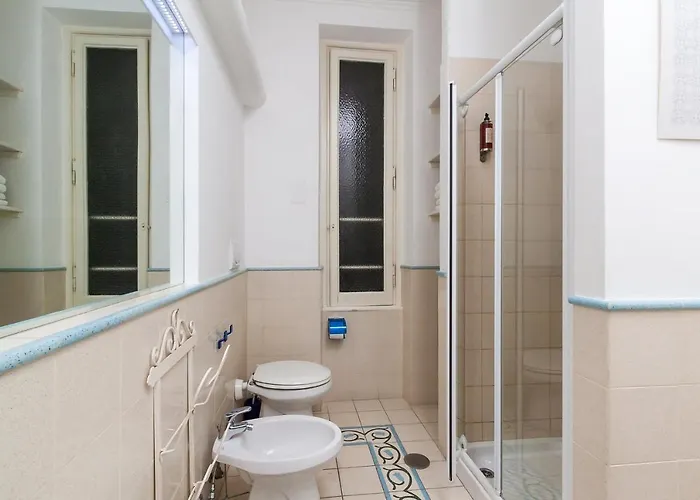 Residenza Romana Roma