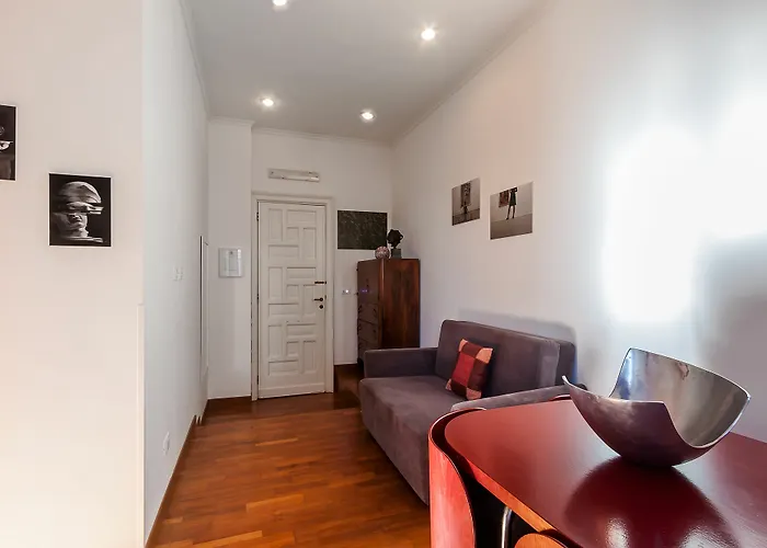 Residenza Romana