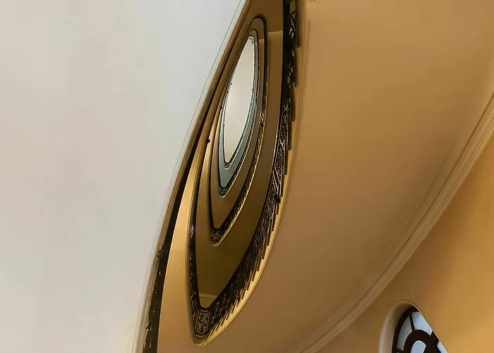 Oda ve Kahvaltı Residenza Romana Roma